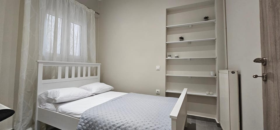 The Vyronas House - Detached house 2BR Near Center House in Athens