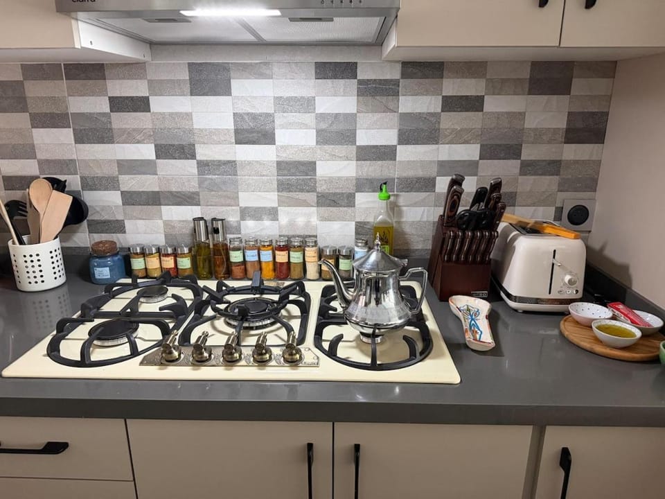 Appartement Bahia del Cabo haut de gamme Apartment in Tangier-Tétouan-Al Hoceima