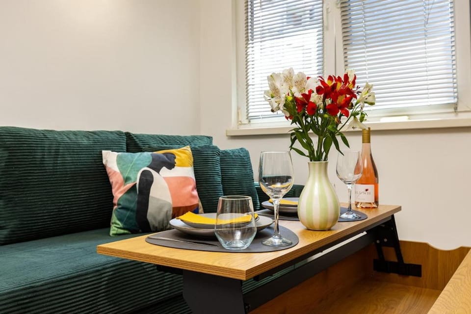 Han Asparuh 1BR apt in the great center Plovdiv Apartment in Plovdiv