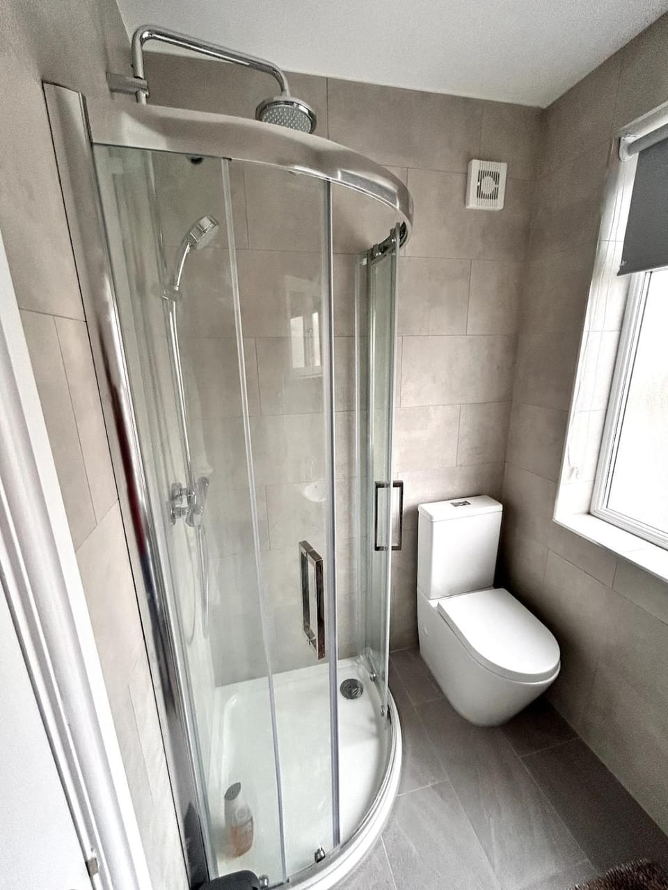 Park Street Accomodation, Room 1 Vacation rental in Luton