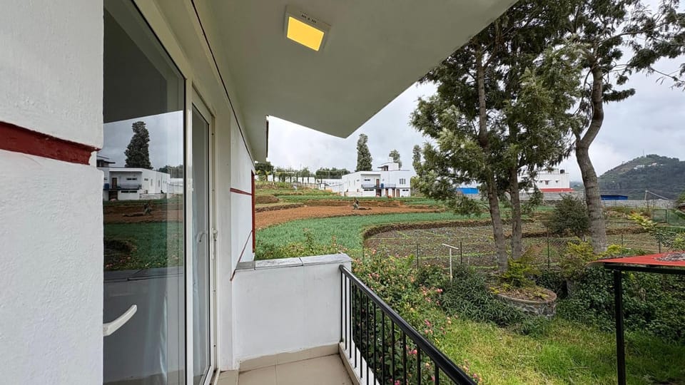 Happy Moon Villa Villa in Tamil Nadu