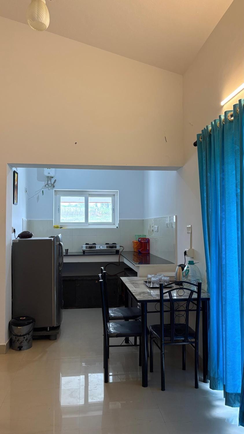 Happy Moon Villa Villa in Tamil Nadu