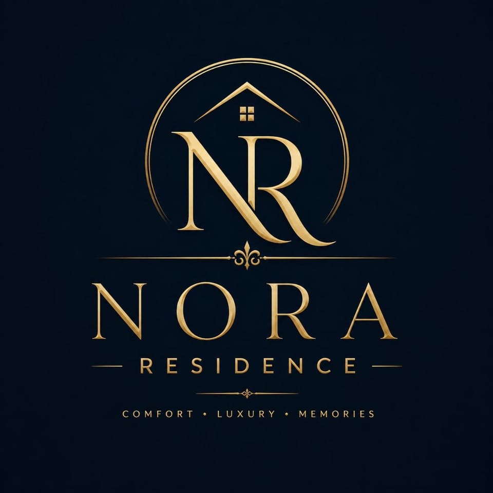 Nora Residence 5 Apartment in Ohrid