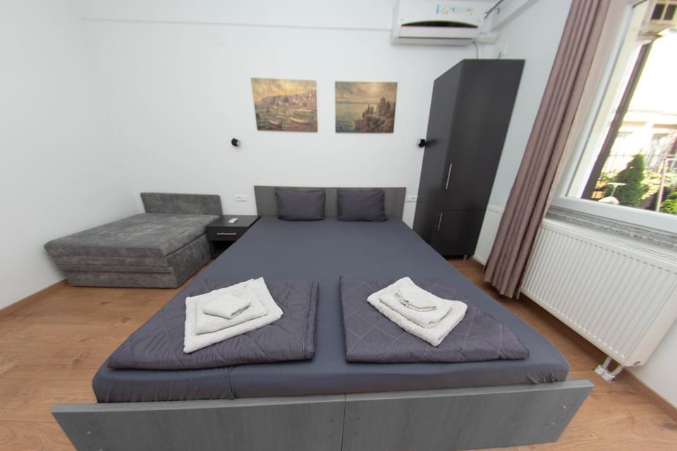 Nora Residence 5 Apartment in Ohrid