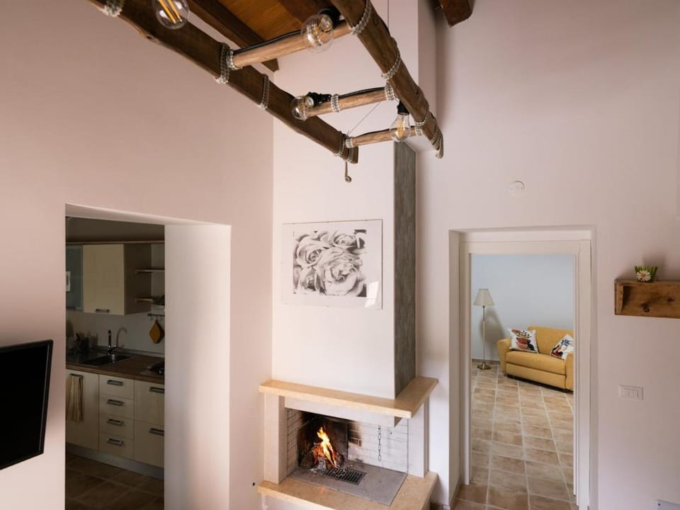 La Dimora dell'Arco - Appartamento House in Abruzzo