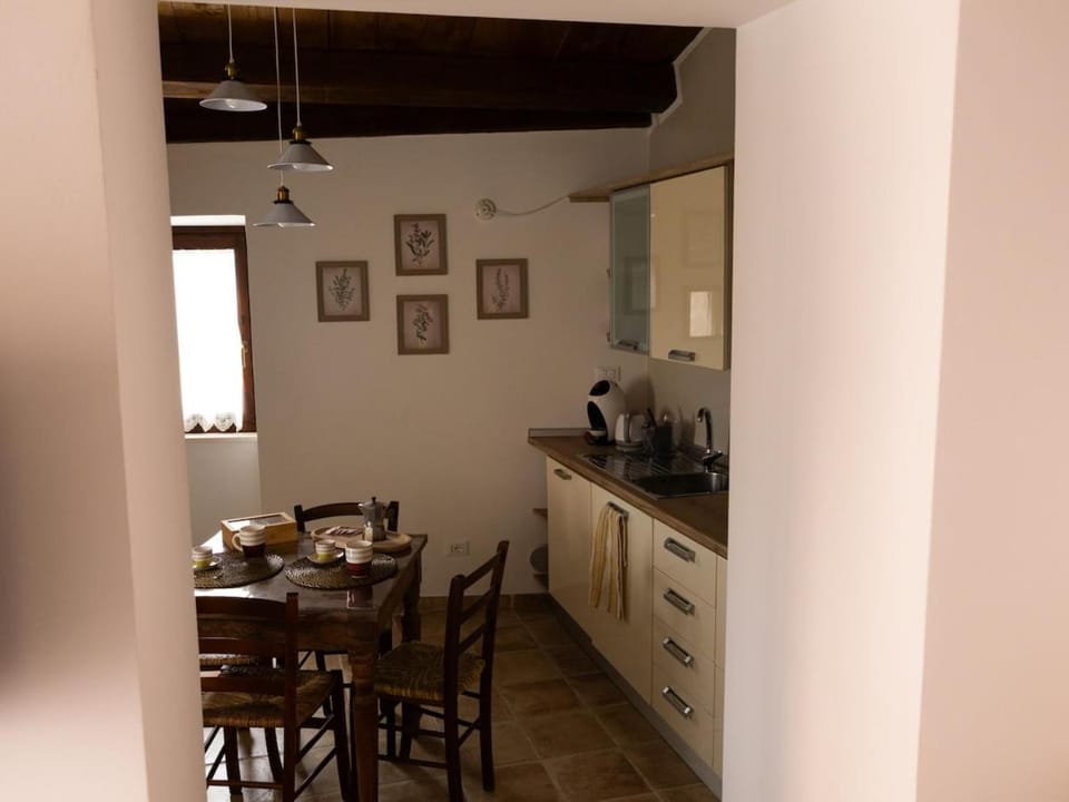 La Dimora dell'Arco - Appartamento House in Abruzzo
