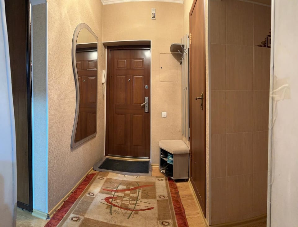 An apartment for sale Apartment in Almaty Region, Kazakhstan