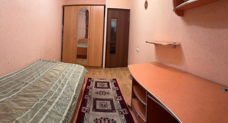 An apartment for sale Apartment in Almaty Region, Kazakhstan