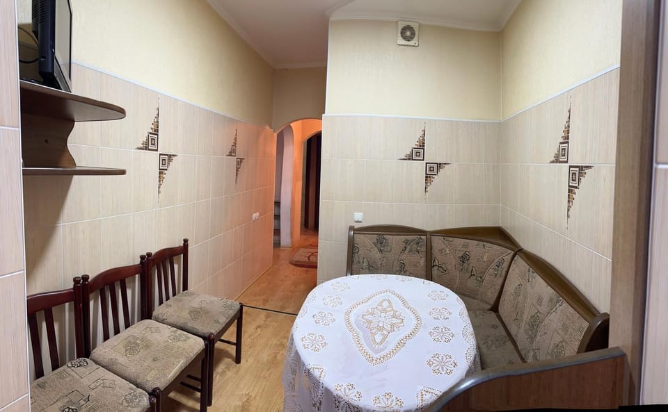 An apartment for sale Apartment in Almaty Region, Kazakhstan