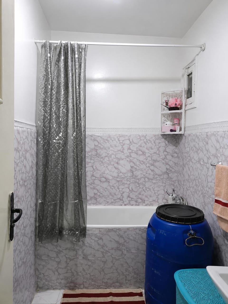 Appartement bab ezzouer Apartment in Algiers [El Djazaïr]