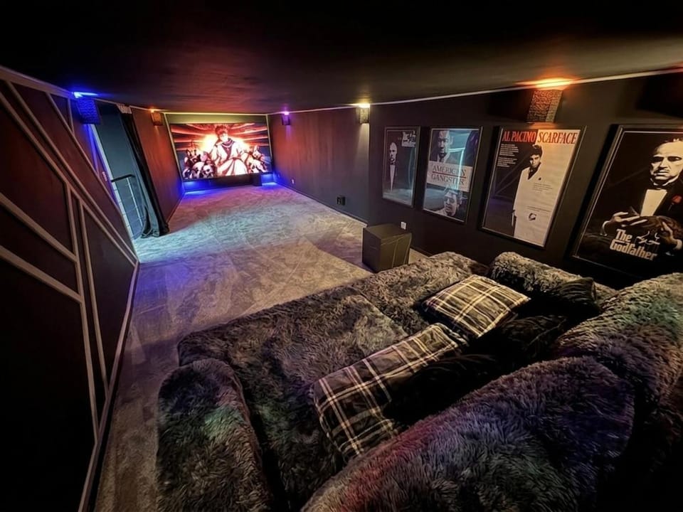 Miamor spa Apartment in Gagny