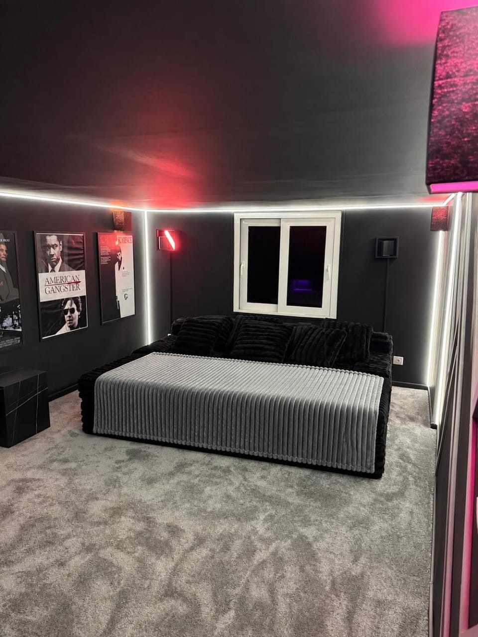 Miamor spa Apartment in Gagny