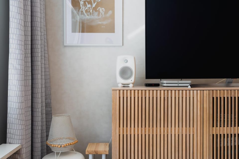 TV and multimedia