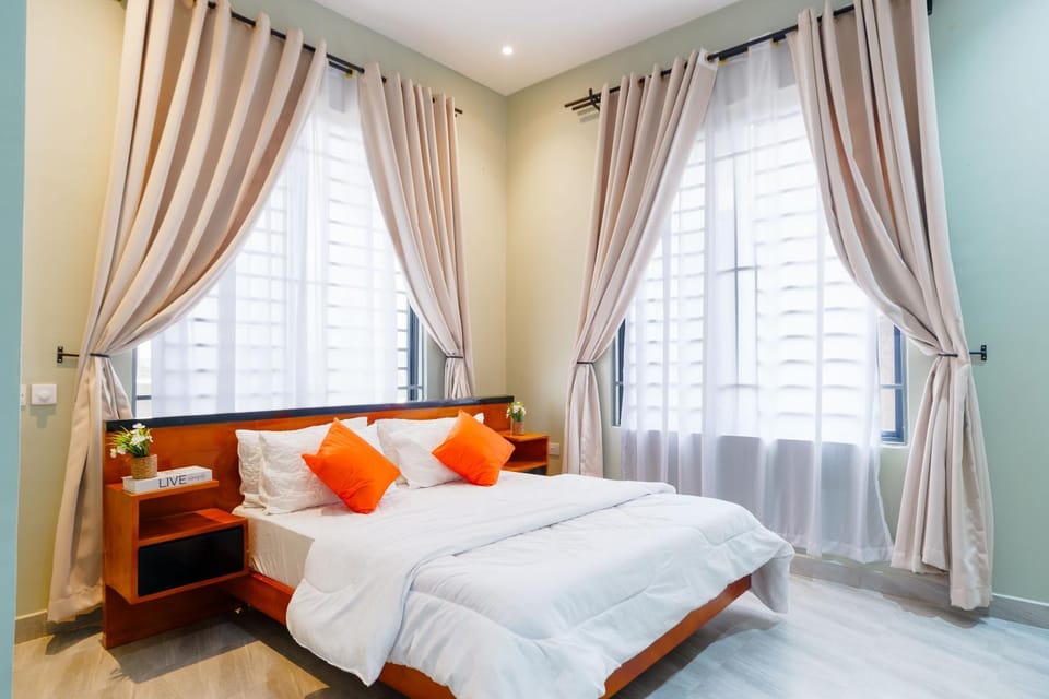 Kaya LIVING HOMES Apartment in Tanzania