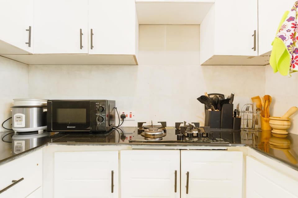 Kaya LIVING HOMES Apartment in Tanzania
