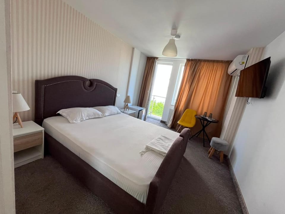 Hypnosis Apartment hotel in Constanța County
