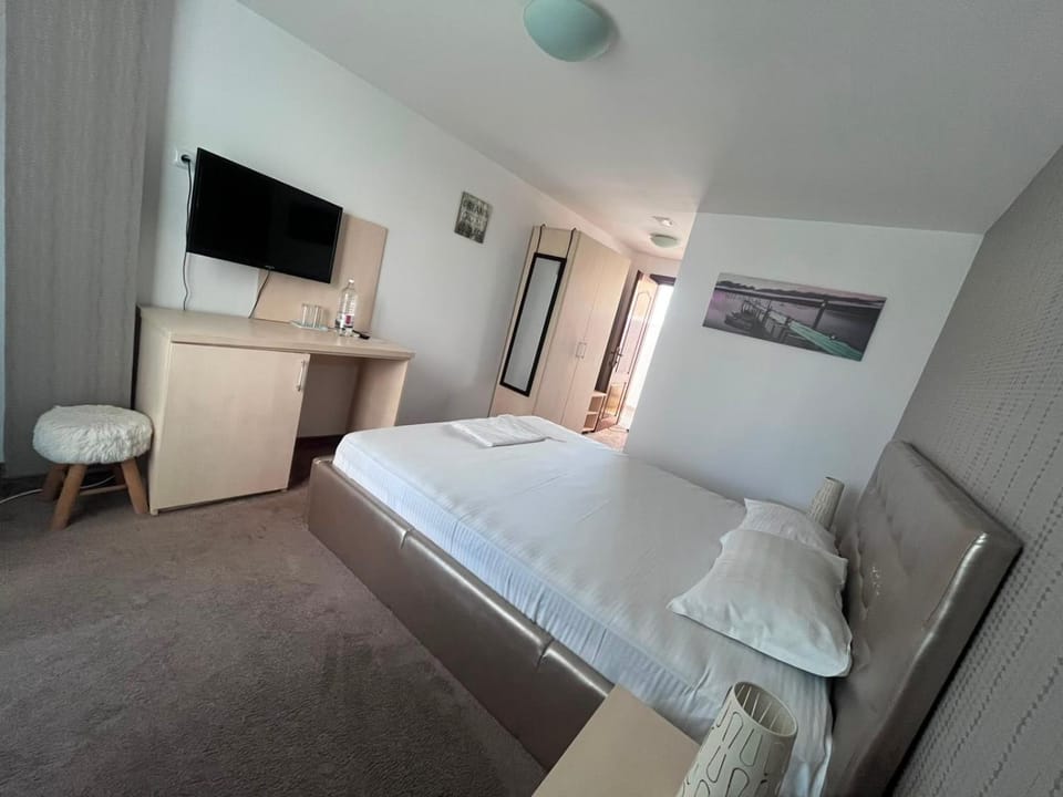 Hypnosis Apartment hotel in Constanța County