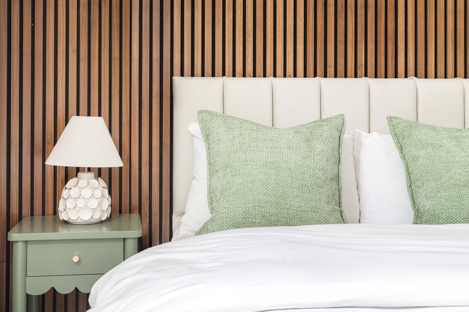 Spacious 3-Bed Apartment for 14 Guests Near Paddington Station Apartment in City of Westminster