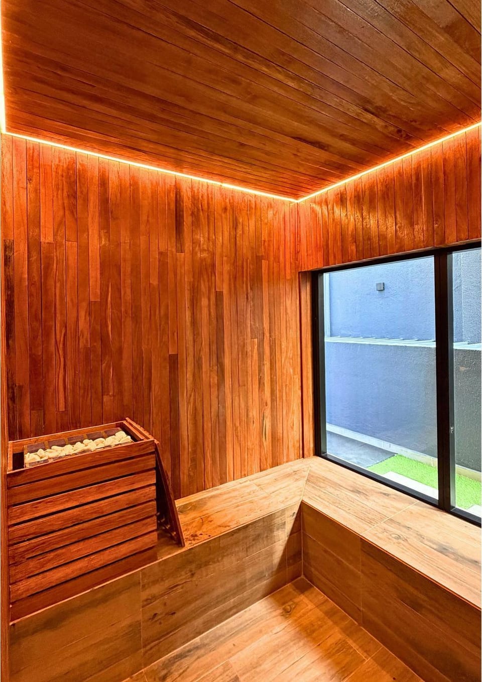 Box Studio by HOUSi |350m da praia Apartment in Maceió