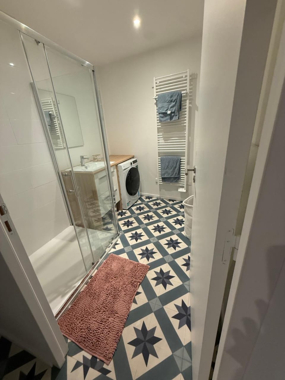 T2 chaleureux & tout équipé centre-ville Apartment in Landerneau