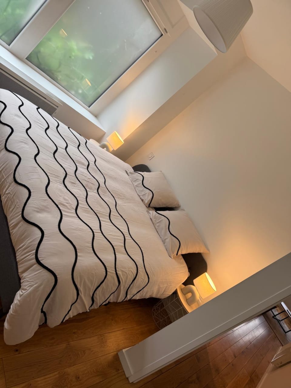 T2 chaleureux & tout équipé centre-ville Apartment in Landerneau