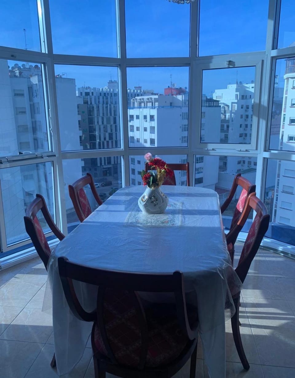 Moulay youssef Apartment in Tangier