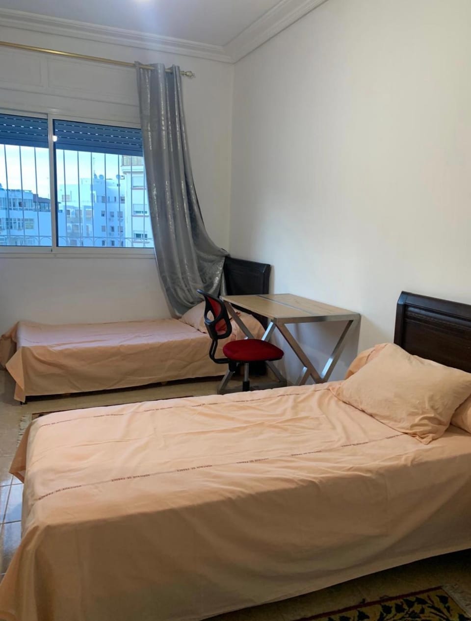 Moulay youssef Apartment in Tangier
