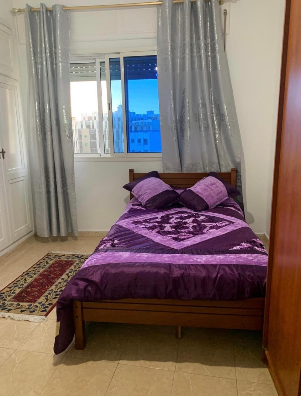 Moulay youssef Apartment in Tangier