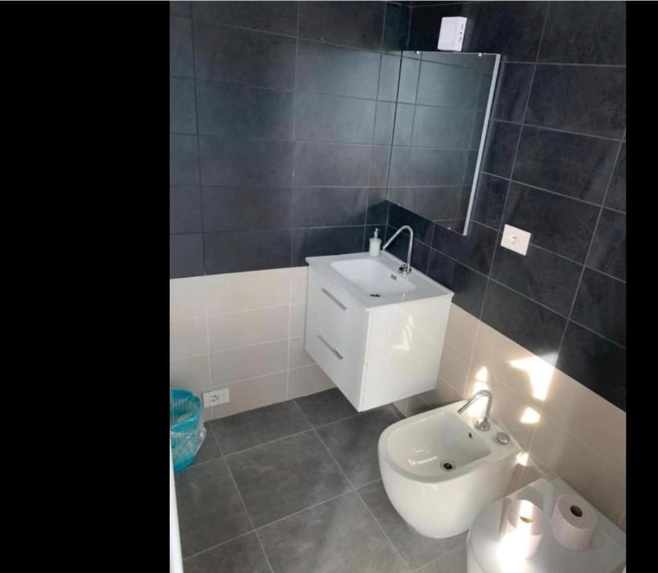 no STRESS Apartment in Vieste