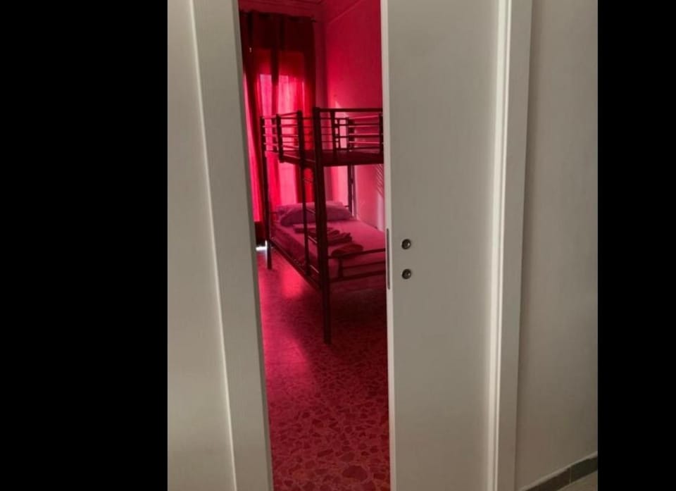 no STRESS Apartment in Vieste