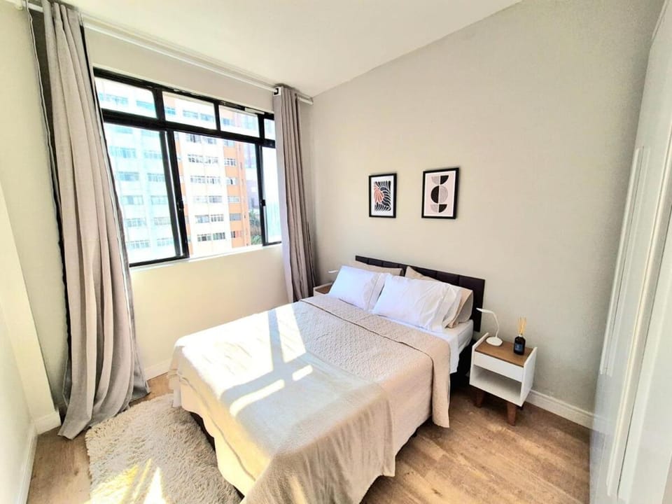 StudioSP 6 min da Av Paulista Apartment in Sao Paulo City