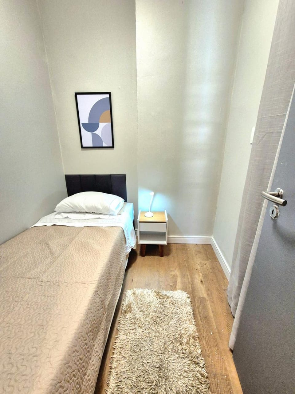 StudioSP 6 min da Av Paulista Apartment in Sao Paulo City