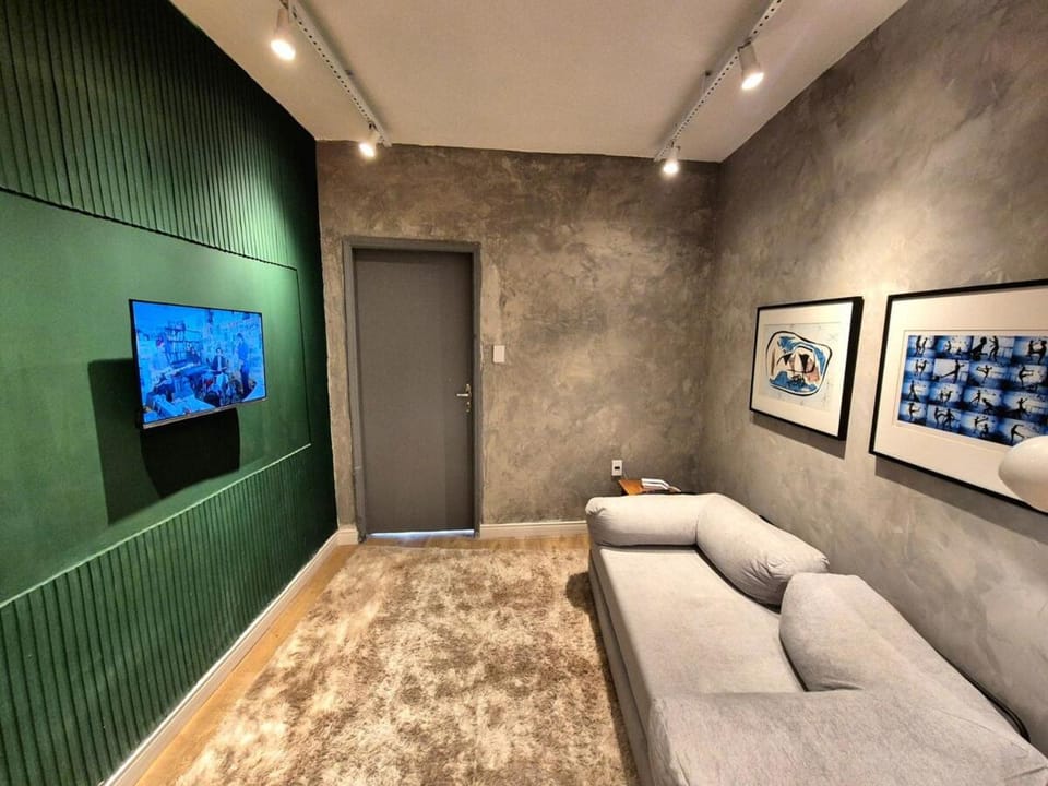 StudioSP 6 min da Av Paulista Apartment in Sao Paulo City