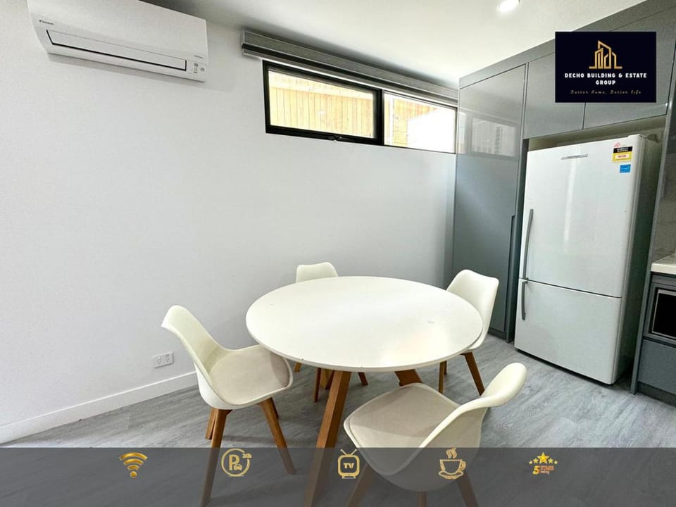 C05-Elegant Modern and very economical 2BR unit Apartment in Molonglo Valley