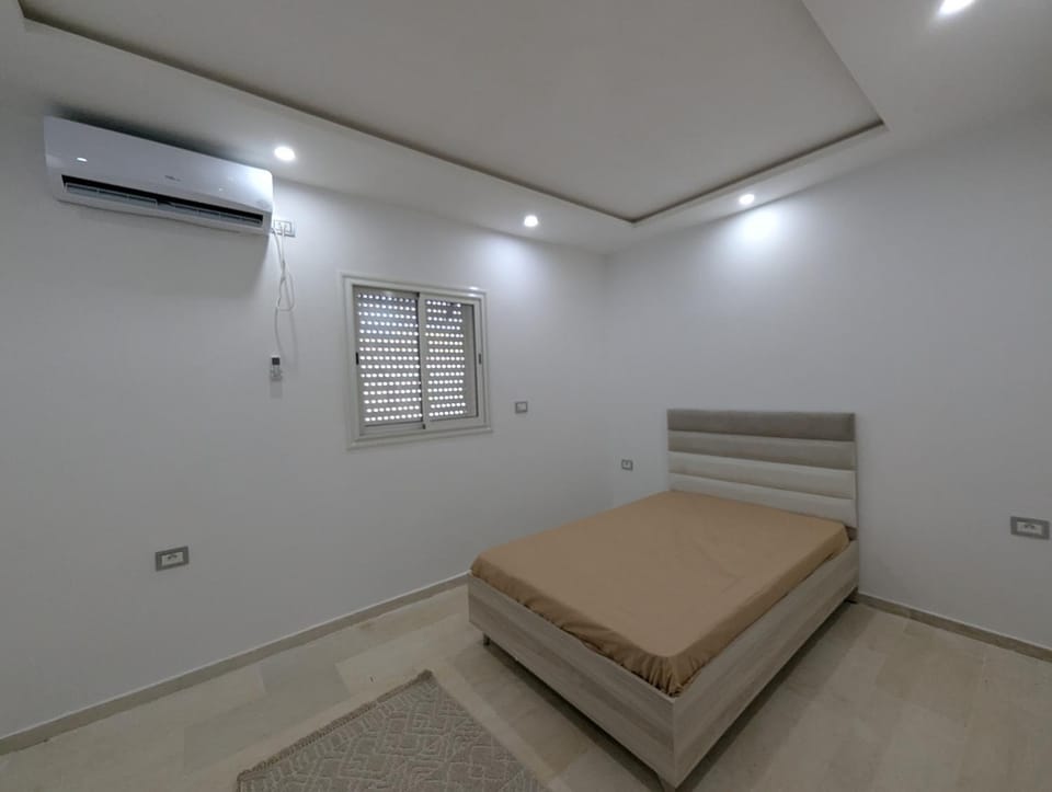 Fadhloune House in Tunisia