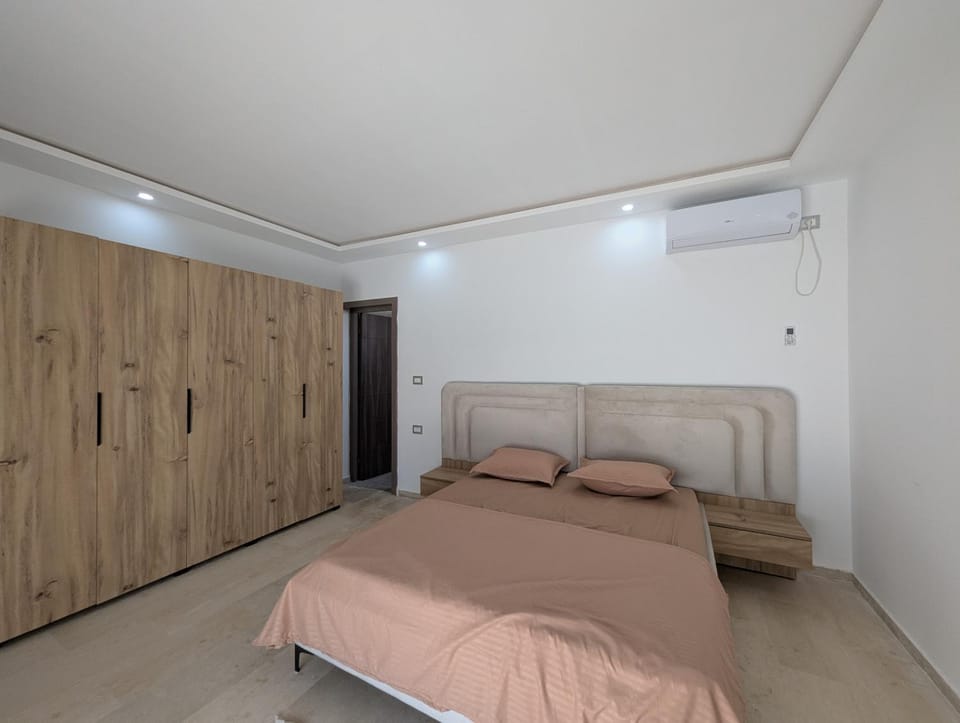 Fadhloune House in Tunisia