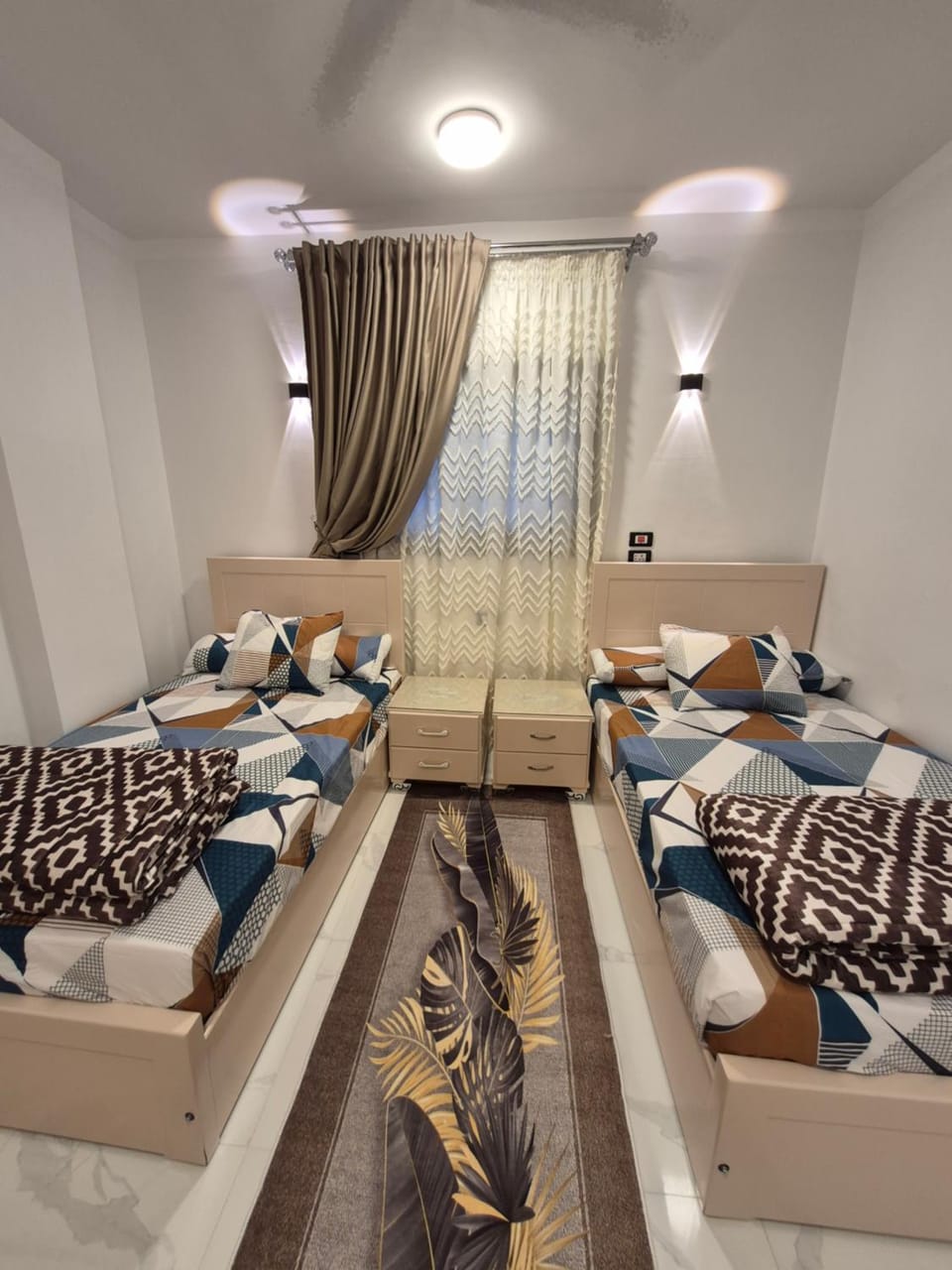 Hana Guest house Apartment in Luxor
