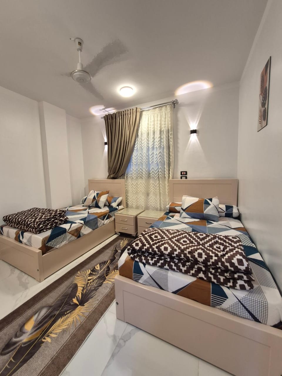 Hana Guest house Apartment in Luxor