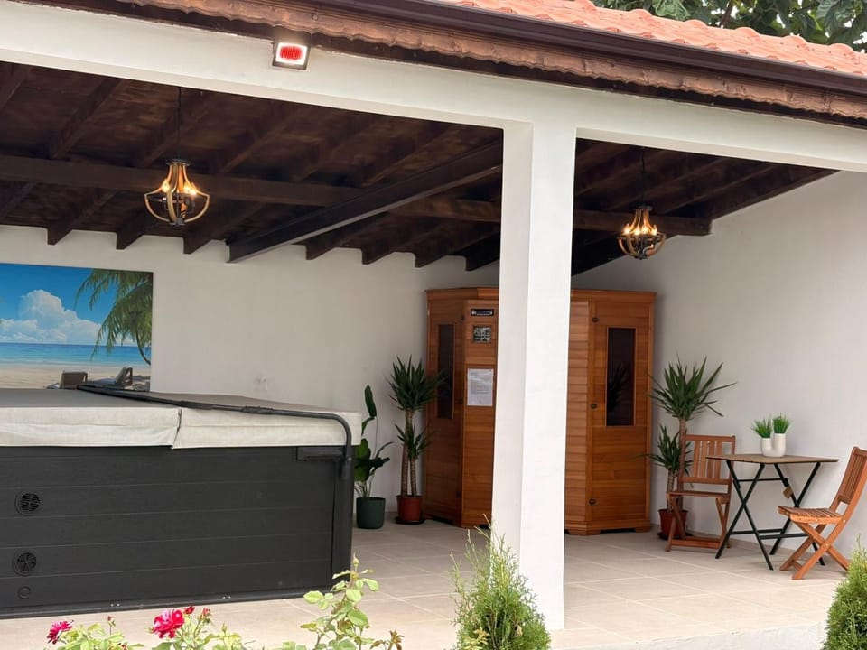 Tenevi house Villa in Jambol, Bulgaria