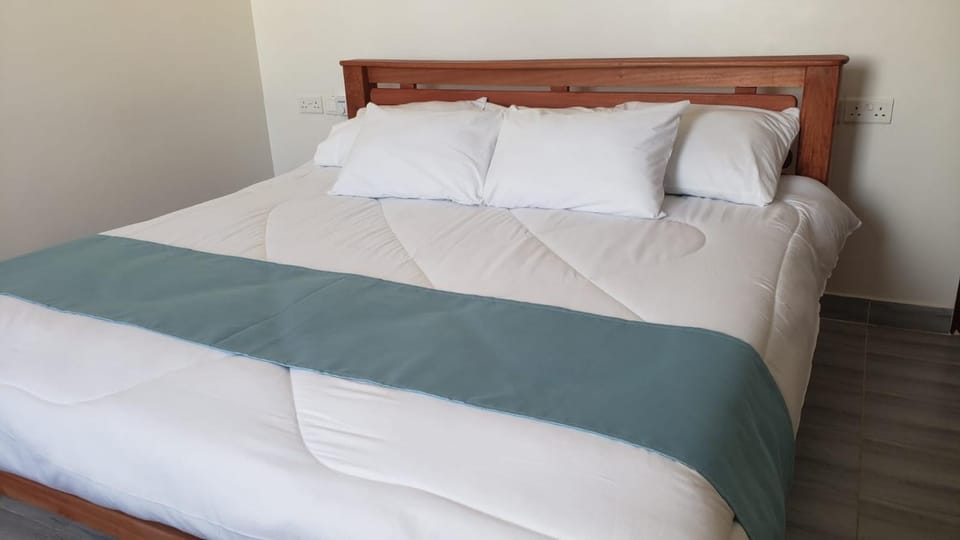 3 Bedroom A Apartment in Mombasa County
