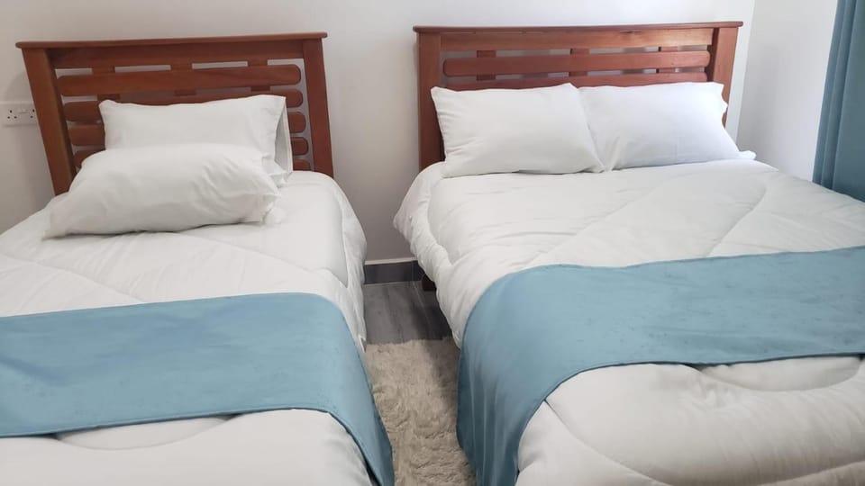 3 Bedroom A Apartment in Mombasa County