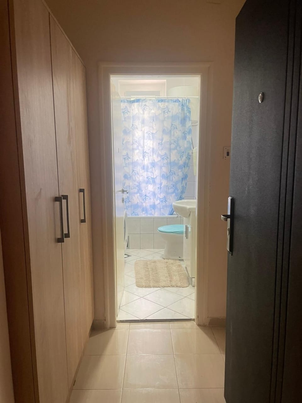 Martinovic Apartments Apartment in Podgorica