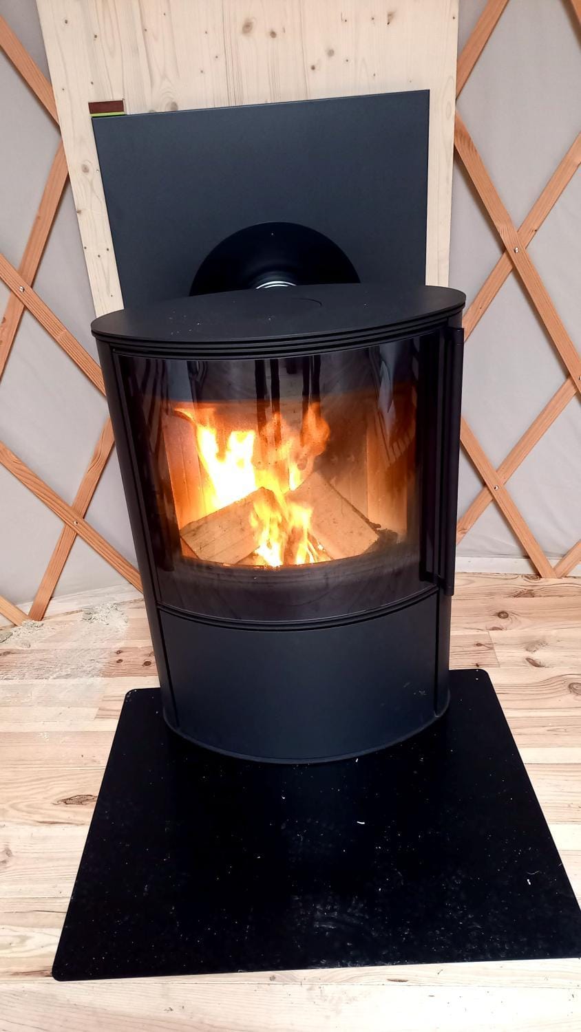 heating