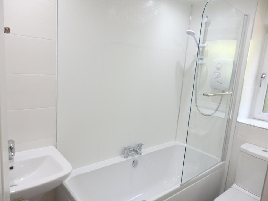 Glasgow West End Accommodation Bed and Breakfast in Glasgow
