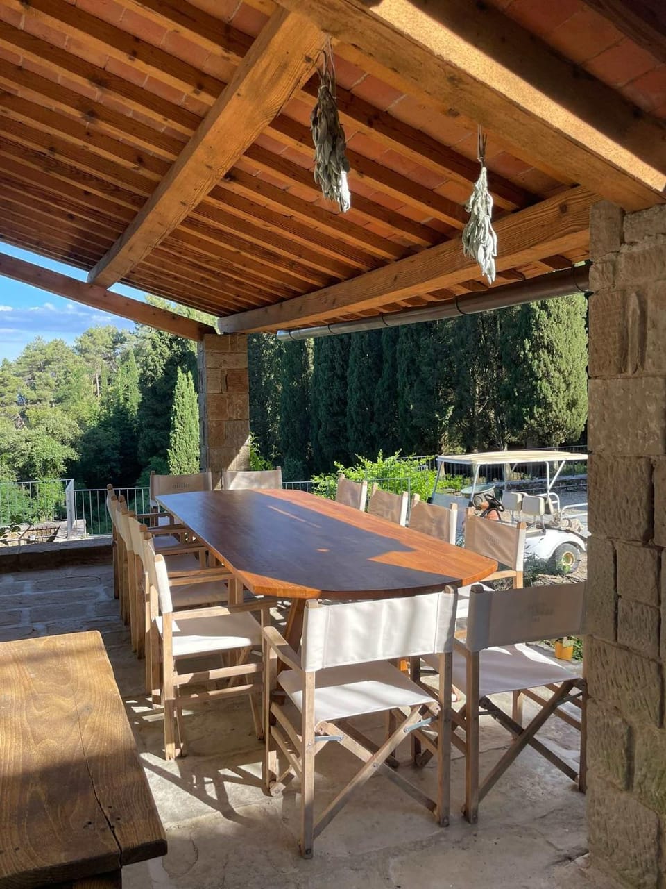 Chianti Villa with Panoramic Views & Private Pool Villa in Tuscany
