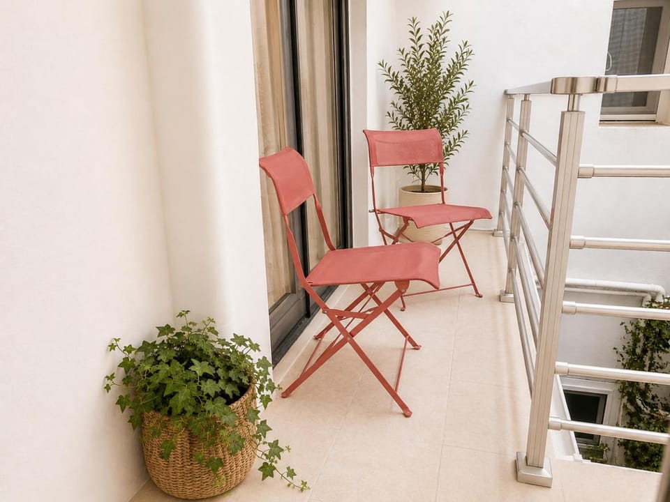 Vathy Central Residence Apartment in Samos Prefecture