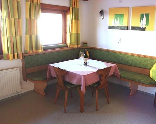 Ferienhaus Waldfrieden - Alleinstehend & gemütlich House in Tyrol