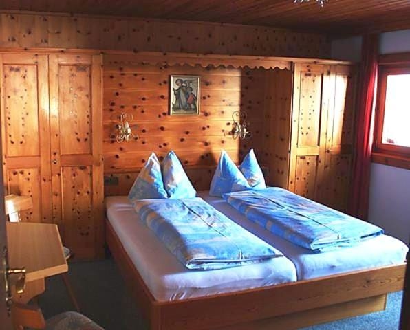 Ferienhaus Waldfrieden - Alleinstehend & gemütlich House in Tyrol