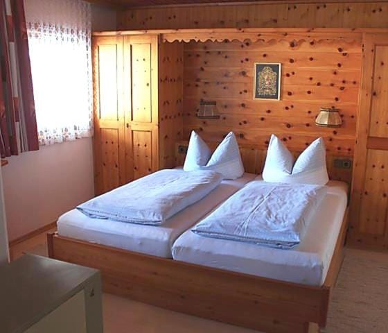 Ferienhaus Waldfrieden - Alleinstehend & gemütlich House in Tyrol