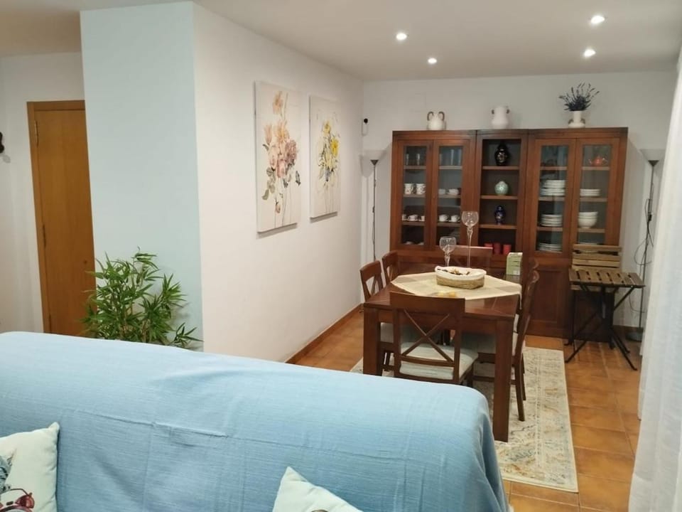 Casa La Abadía Apartment in Baix Maestrat